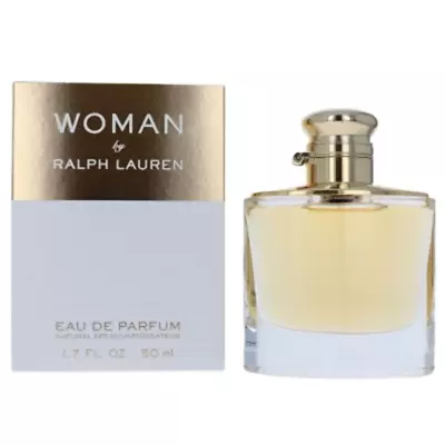 Ralph Lauren Woman Eau De Parfum 50ml • $142.95