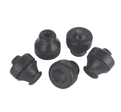 5 Pack - Ideal Heating 175672 Boiler Rubber Cable Entry Grommets • £14.99