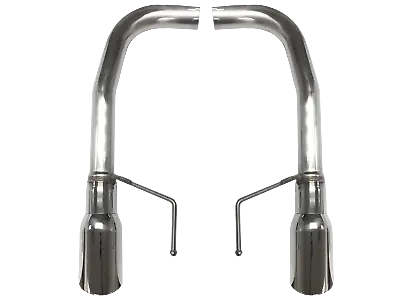 2015-24 Mustang EcoBoost 2.3L NXT Step Performance Axel Back Race Exhaust • $278.99