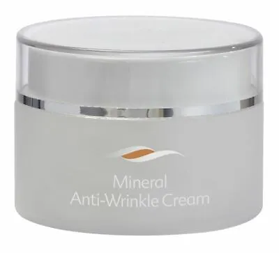 Mon Platin DSM Dead Sea Minerals Anti-Wrinkle Cream 1.7fl.oz/50ml • $28.95