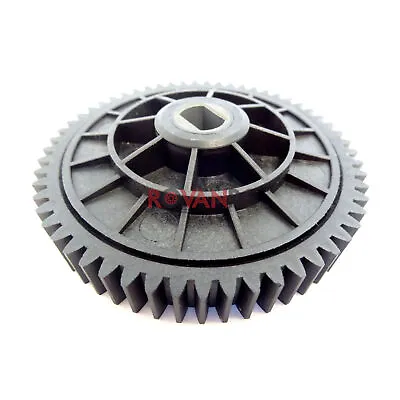 1/5 Rovan Stock 57 Tooth Spur Gear And Holder Fits HPI Baja 5B 5T 5SC King Motor • $12.87