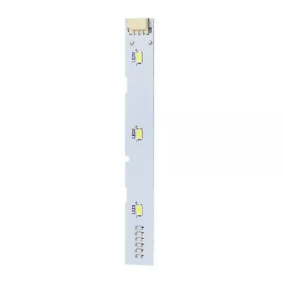 Illuminate Your For Haier BCD 575WDBI Fridge Freezer With This LED Light • $23.60