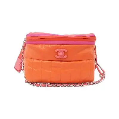 Authentic CHANEL AS0431 Waist Bag  #260-006-689-8214 • $2898.01