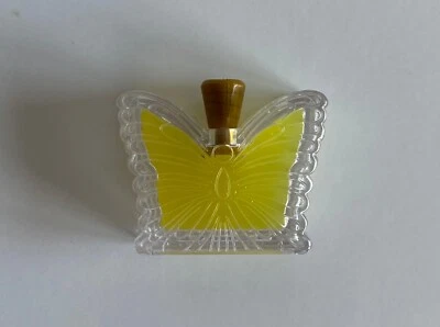 $9.50 • Buy American Girl Julie Butterfly Perfume Bottle 