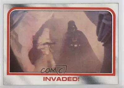 1980 Star Wars: The Empire Strikes Back Darth Vader Snowtrooper Invaded! #49 L1b • $1.29