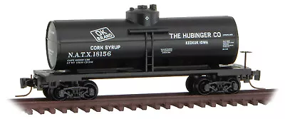 Micro-Trains MTL Z-Scale Sweet Liquid Series #2 Hubinger Company/NATX #18156 • $26.59