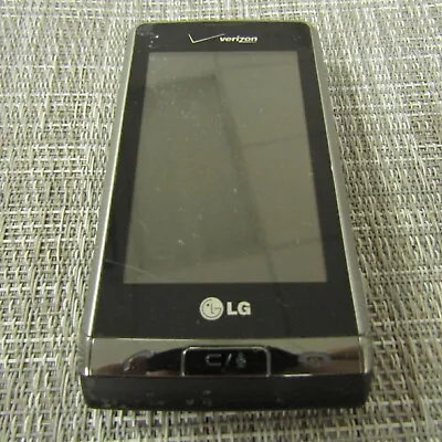 Lg Dare - (verizon Wireless) Clean Esn Untested Please Read!! 32994 • $6.39