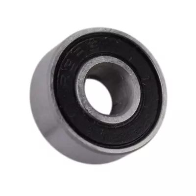 R3-2RS Sealed Radial Ball Bearing 3/16 ID X 1/2 OD X 0.196  Wide SpinCo • $4.99
