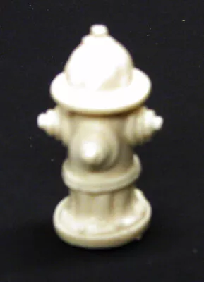 1:24 1:25 G Scale Model Resin Fire Hydrant 1/25 • $9.89