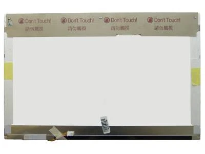£236.22 • Buy Toshiba Equium A200-1ac 15.4  Laptop Screen Bn