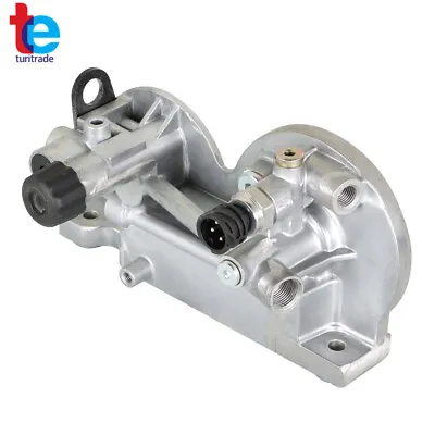 For Volvo Truck MP7 MP8 MP10 D11 D12 D13 D16 Engine 2102328 Fuel Filter Housing • $55