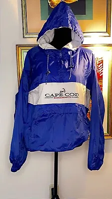 Cape Cod Jacket • $15