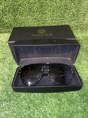 Versace Glasses OVE4420  • $220