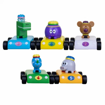 £9.59 • Buy Hey Duggee Drive Ems *Choose Your Favourite*