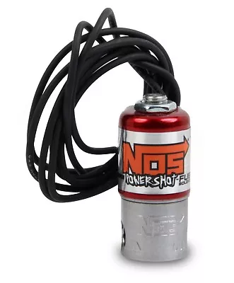 Nitrous Oxide Solenoid NOS 18080NOS • $163.18