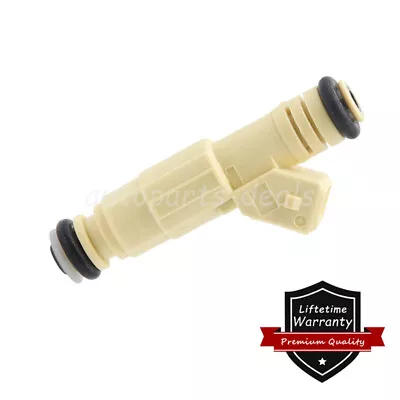 0280155811 0280155737 Fuel Injector Fits Ford Mustang GM V8 LS1 LT1 5.0L 5.7L US • $11.49