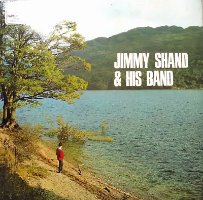 £3.99 • Buy Jimmy Shand & His Band – The Lass From Glasgow Town (1967) 7  Vinyl EP VG/VG