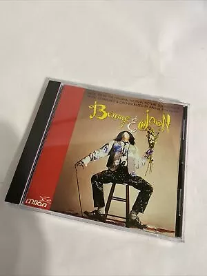 Benny & Joon [Music From The Original Motion Picture Soundtrac] By Rachel... • $2.54