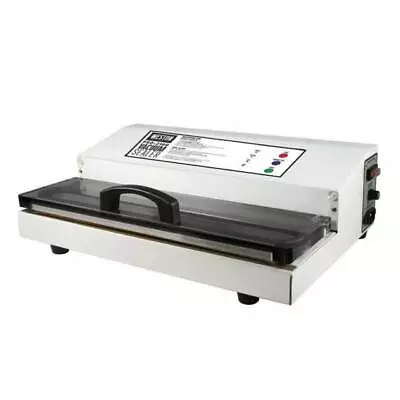 $299 • Buy Weston Pro-2100 Vacuum Sealer - White (65-0101)
