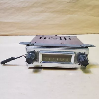 Original Vintage Automatic Radio 7B543280 1215917 • $63.99