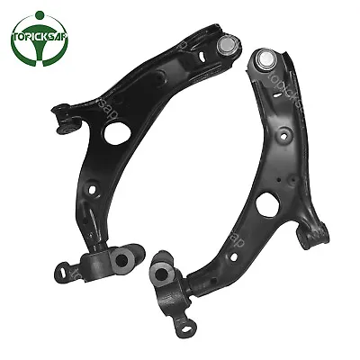 2 Front Lower Control Arm Ball Joint For 2014-2020 Mazda 6 New Set 2013-16 CX-5 • $109.99