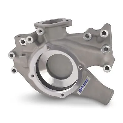 Proform 440-453 Mopar Big Block Chrysler Aluminum Water Pump Housing • $166.40