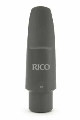 Rico Metalite Tenor Saxophone Mouthpiece M7 • $30.99