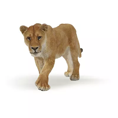 £9.99 • Buy PAPO Wild Animal Kingdom Lioness Toy Figure