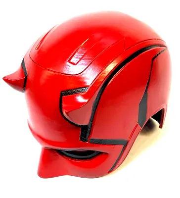 Marvel Daredevil Matt Murdock Cosplay Helmet 1:1 Scale Life Size • $247.90