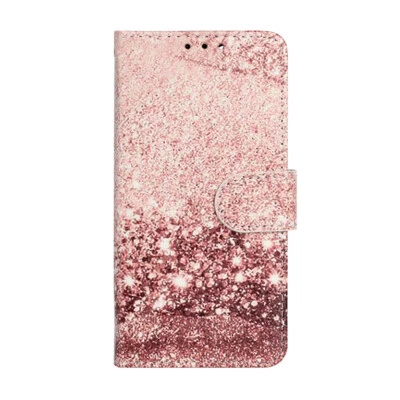 $14.89 • Buy For OPPO Reno 8 A17 A57 A96 A77 A54 5G Patterned Flip Leather Wallet Case Cover
