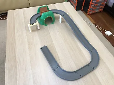 Road Track And Tunnel Thomas The Tank Engine & Friends Tomy/Trackmaster • $40