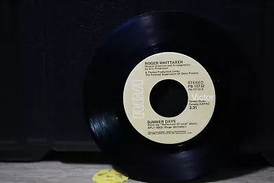 $1.50 • Buy Roger Whitaker 45 Rpm Record...ej