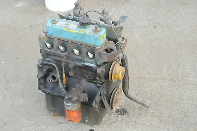 MG MIDGET SPRITE 1098cc (1100) Engine 2 Inch Mains • $749