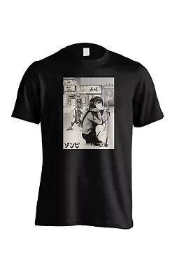 Zombie Makeout Club - Kill Cam - T-Shirt • £12.99