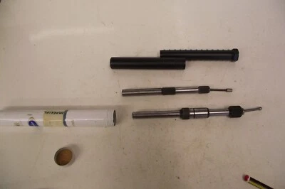 £5 • Buy Edge Finders / Wobblers - Lathes - Milling - Model Engineering Tools - Drilling