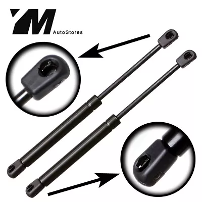 2 Rear Tailgate Lift Support Struts For Mercury Villager Nissan Quest 99-02 4555 • $18.89