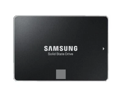 $12 • Buy Samsung 850 EVO 120GB MZ-7TE120 SATA SSD Drive Used In Good Condition
