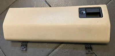 Volvo 850 Beige Glovebox Lid 850R Turbo T5 • $149.19