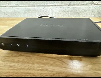 Nuvo NV-P200 Wireless Zone Player 120 Watts Stereo Amplifier • $280