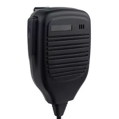 2.5mm 1-Pin Speaker Microphone For Motorola Talkabout Radio T4000 Walkie Talkie • $11.48