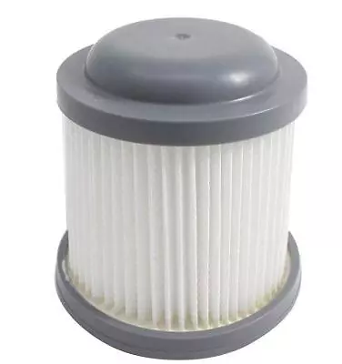 £6.75 • Buy Black & Decker PV1225N & PV9625N PIVOT Dustbuster Pleated Filter