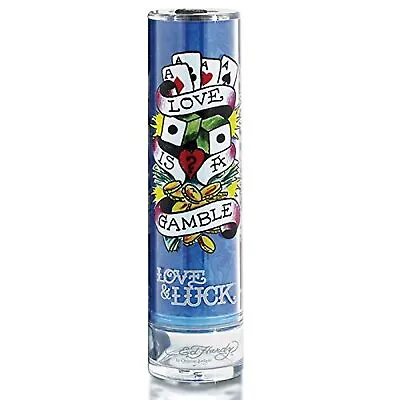 Ed Hardy Love And Luck Men 30 Ml • £22.59
