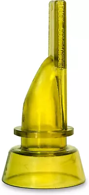 6 In 1 Pintail/Widgeon Duck Call Duck Dynasty Quail & Dove Whistle Call Yellow • $13.40
