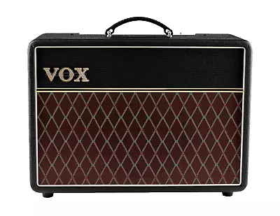 Vox AC10C1 AC10 Custom 10 Watt All Tube Guitar Combo Amplifier.  New! • $599.99