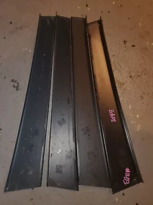 Mercedes-Benz W202 C43 C36 AMG C240 C230 C280 Door A Pillar Covers Trims Molding • $40