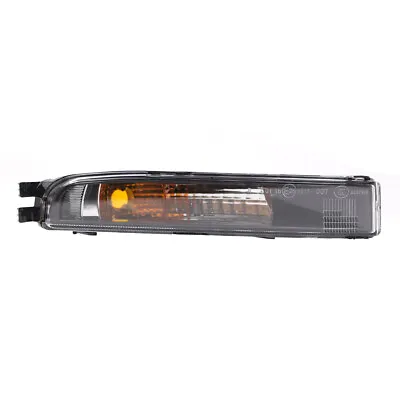 Front Bumper Right Side Turn Signal Indicator Light Lamp For VW Beetle 2012-2019 • $28.99