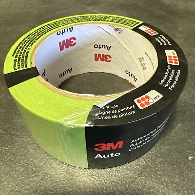 3m 03435ESF Automotive Performance Masking Tape 48mm X 32m • $8.99