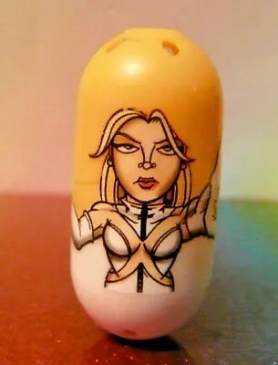 Moose Mighty Beanz Marvel Universe 2010 #37 EMMA FROST Mint OOP • $3.95