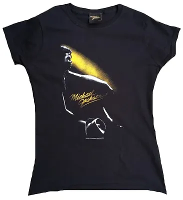 Official Michael JACKSON 2009 AEG Live LLC Under License Bravado T-Shirt S M L • $24.39