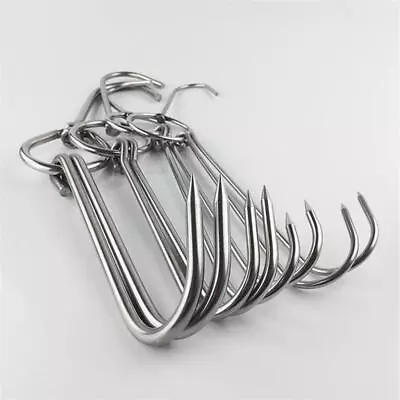 Butcher Utensils Drying Hook • $19.61